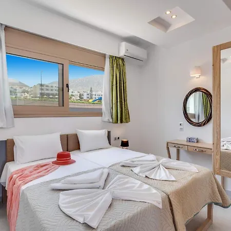 Villas Chrysa - Kery Вілла Херсонісос