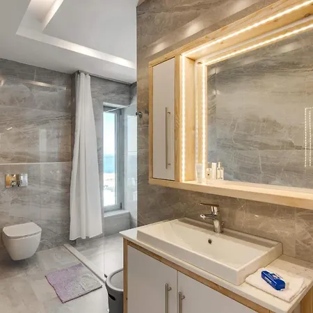 Villas Chrysa - Kery Вілла