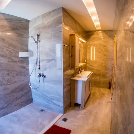 Villas Chrysa - Kery Вілла *